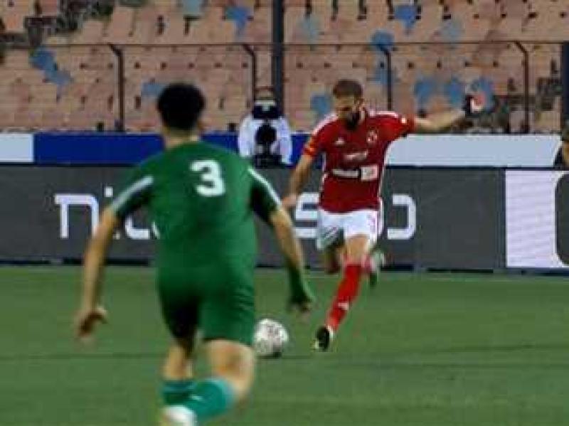 الاهلي 