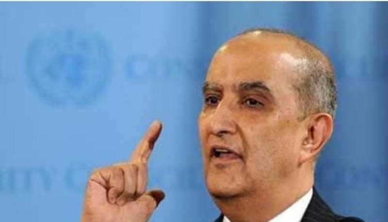 ماجد عبدالفتاح: نتوقع انضمام إسبانيا وأيرلندا إلى قائمة الدول المعترفة بفلسطين قريبا