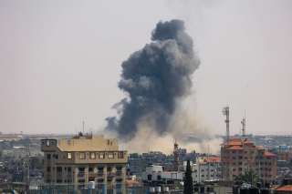 قيادي في حماس: لا وقف لإطلاق النار إذا استمر العدوان