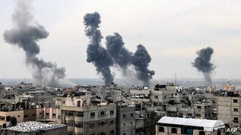 حماس: اتفاق وقف إطلاق النار يقطع الطريق أمام عودة الاحتلال لعدوانه