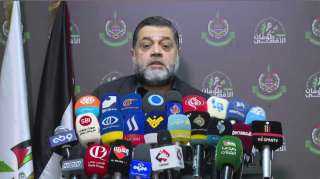 حماس: اتفاق الهدنة الذي وافقنا عليه يمثل الحد الأدنى من الاستجابة لمطالب شعبنا