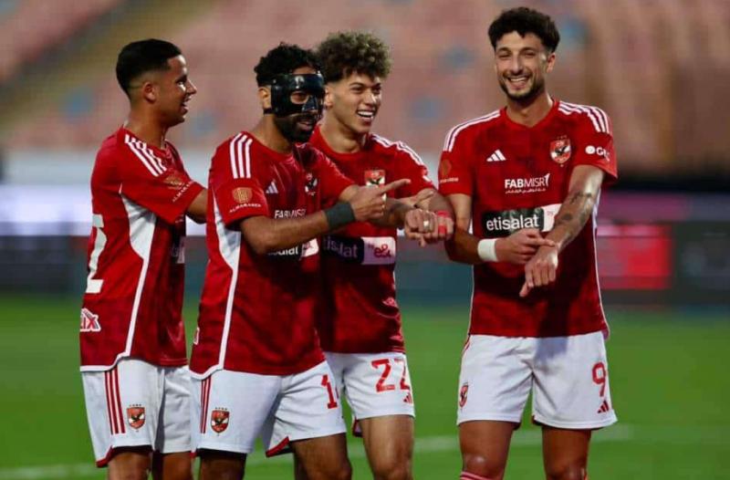 الاهلي 
