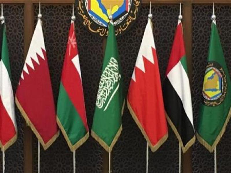 دول الخليج