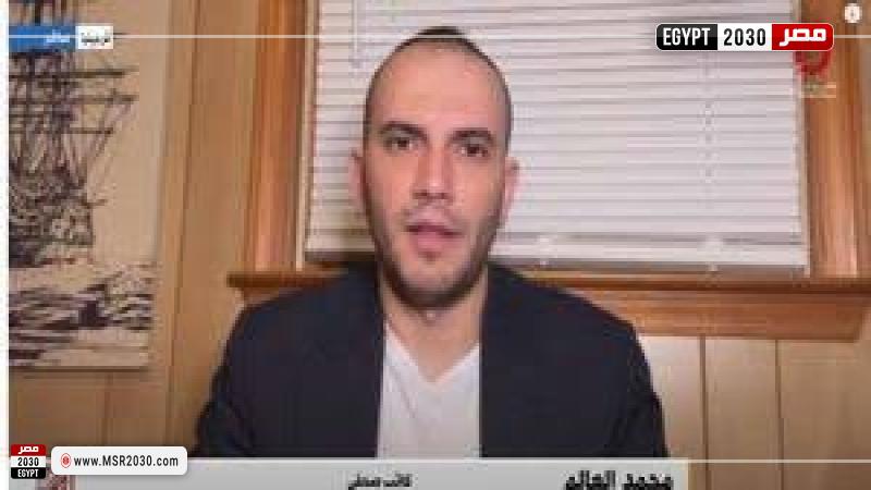 محمد العالم