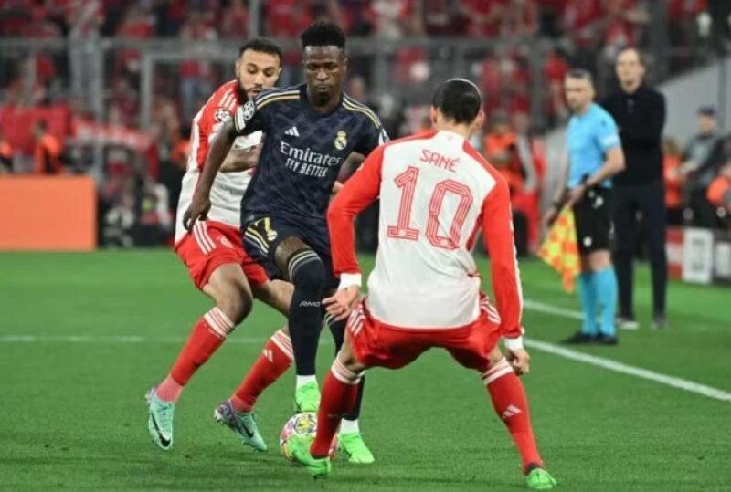 ريال مدريد 