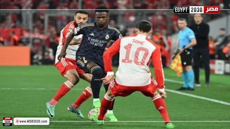 ريال مدريد