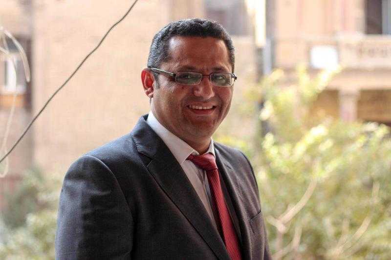 البلشي: الجمعية العمومية يجب أن تكون حاضرة لصالح الصحفيين