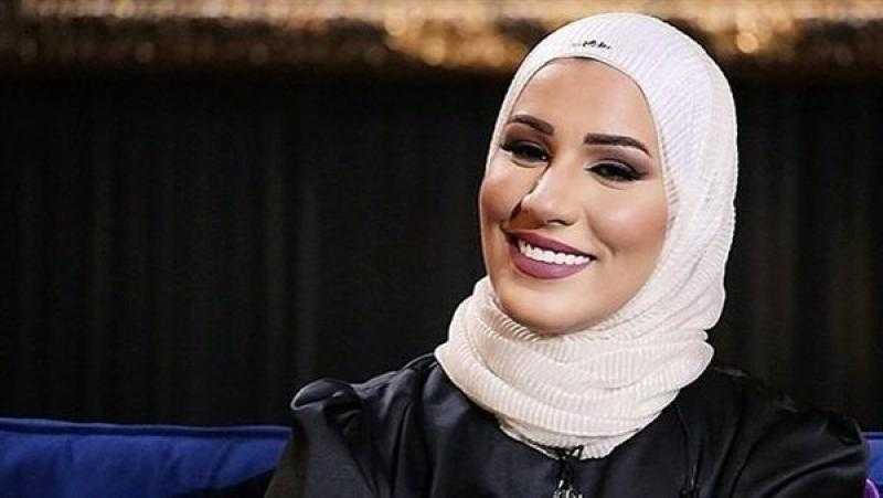 نداء شرارة تحقق 750 ألف مشاهدة بأغنيتها الجديدة