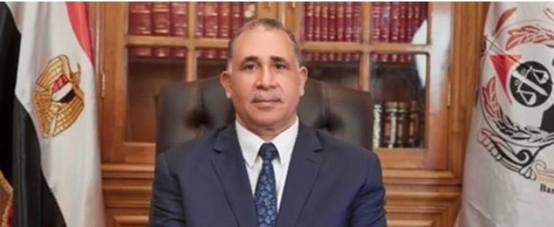 نقيب المحامين 