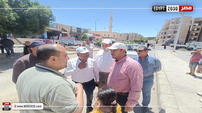 رئيس جهاز الشروق