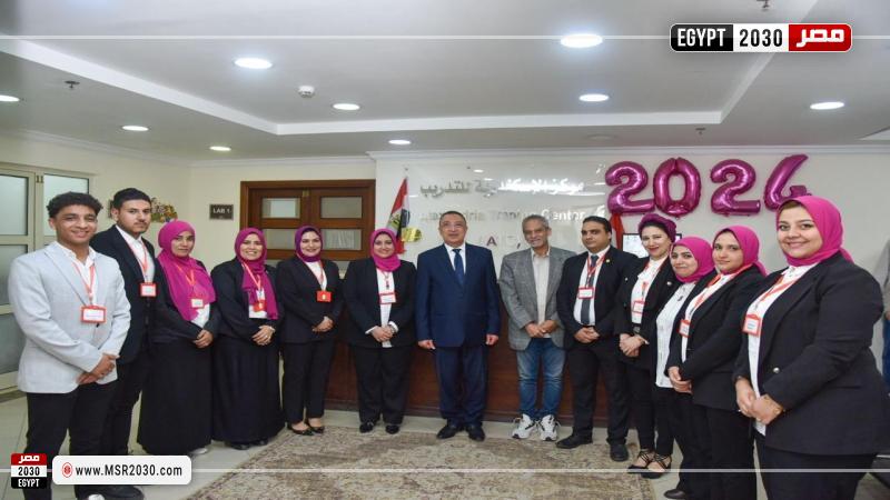محافظ الإسكندرية