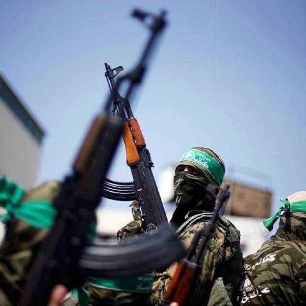 حماس ترحب بقرار جزر البهاما لشأن الاعتراف بدولة فلسطين