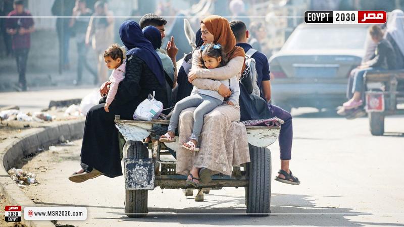 رفح الفلسطينية