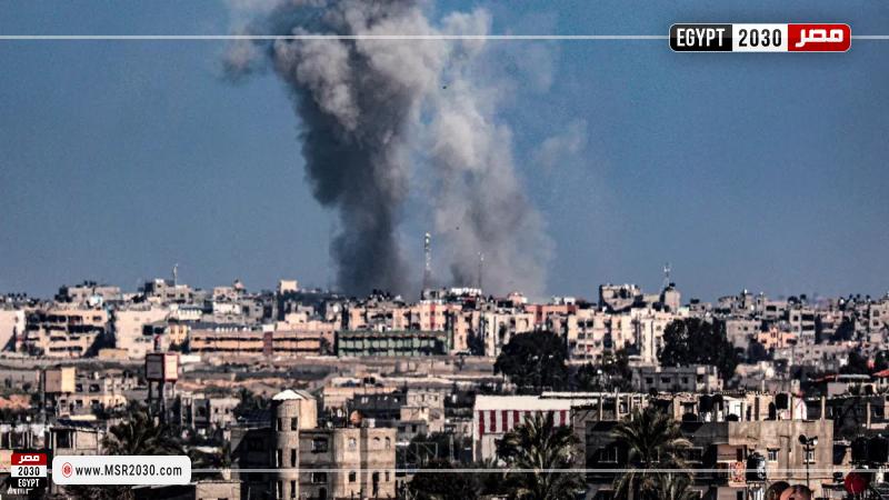 رفح الفلسطينية