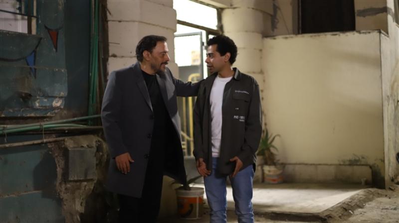 فيلم المخفي