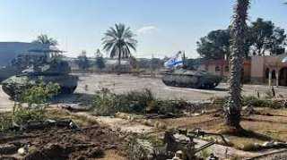 رئيس جهاز الاستطلاع الأسبق: مصر تحذر من تهجير الفلسطينيين.. ونتنياهو يضغط على حماس