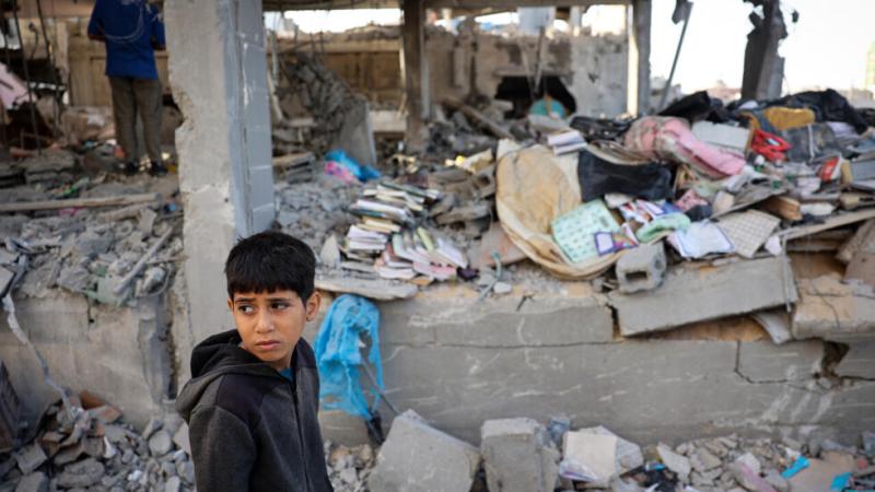 فلسطين