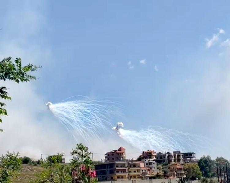 3 شهداء في غارة للاحتلال على جنوب لبنان