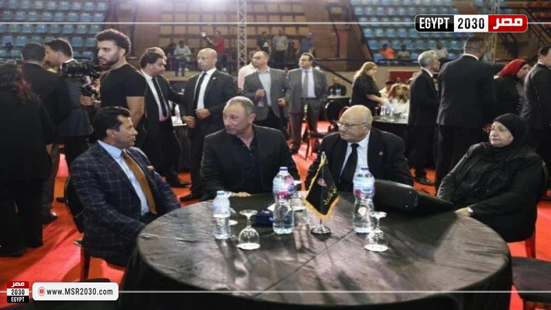 وزير الشباب