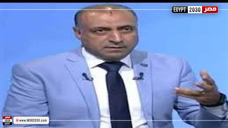 الدكتور أيمن الرقب