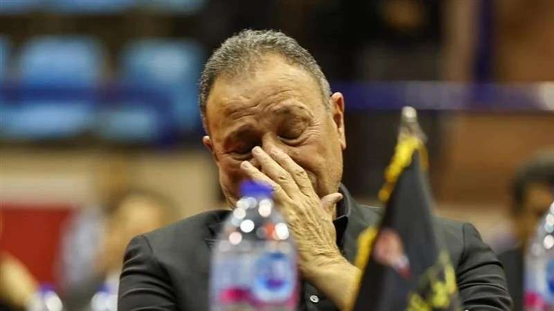 محمود الخطيب
