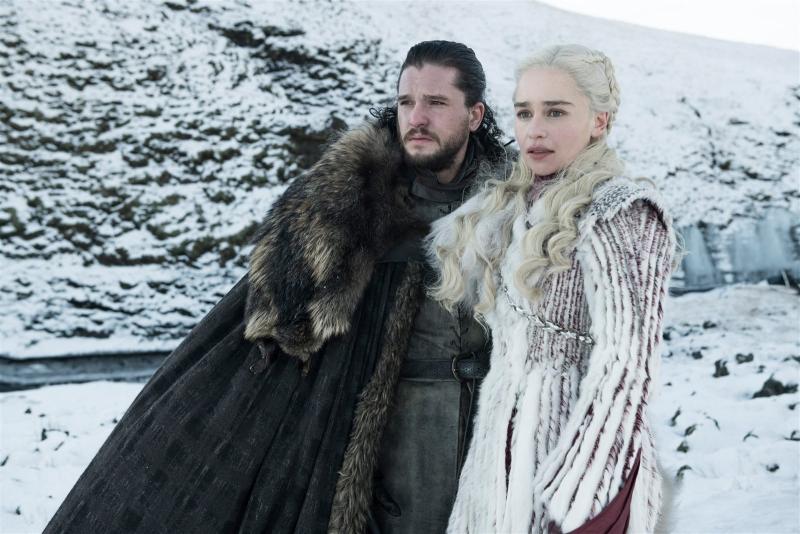 قبل 100 عام من أحداثه.. تفاصيل مسلسل جديد مشتق من Game of Thrones