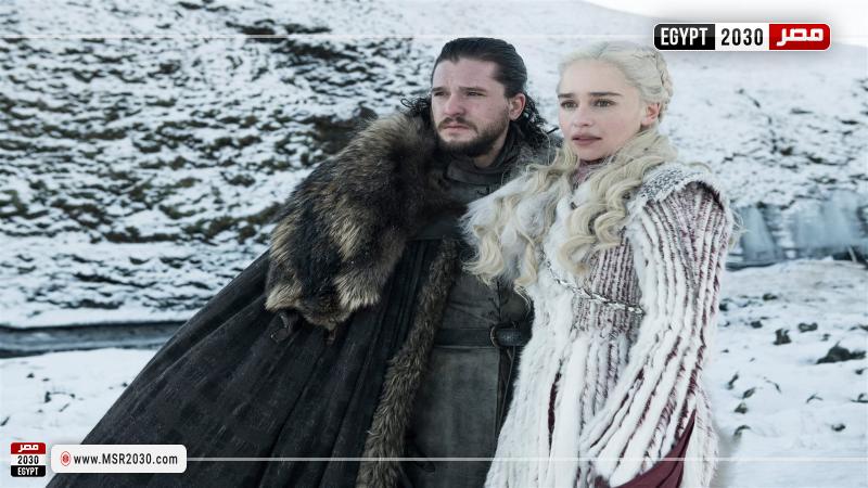 Game of Thrones