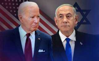 كيف رد نتنياهو على تهديدات أمريكا الأخيرة لإسرائيل؟