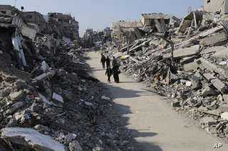 حماس والجهاد الإسلامي والجبهة الشعبية يشاركون في مفاوضات الهدنة