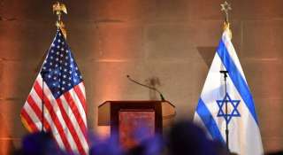 الخلافات تتزايد ورسالة إسرائيلية ”حادة” لـ88 نائبا أمريكيا.. ماذا يحدث؟