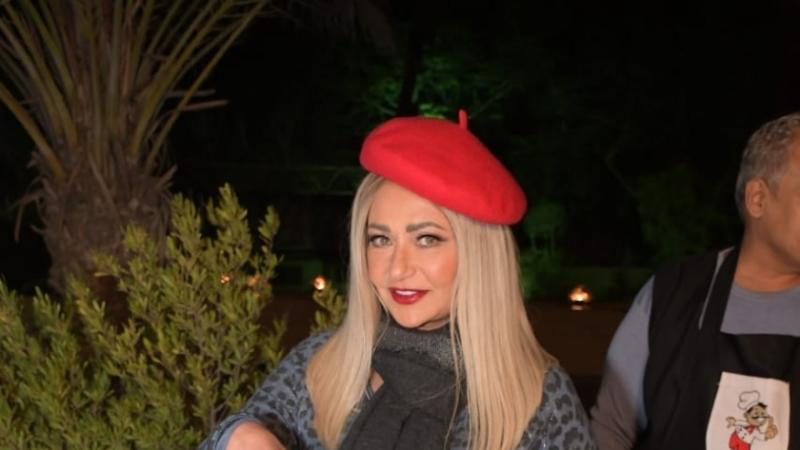 ليلى علوي 