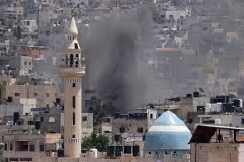 صورة أرشيفية