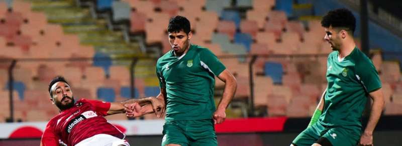 الاتحاد والاهلي 