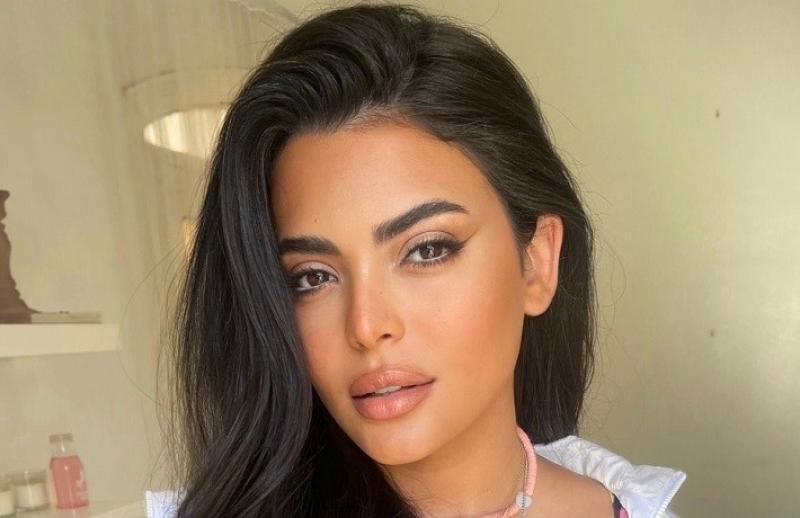 أسماء جلال تنضم لفيلم ”فيها إيه يعني” مع ماجد الكدواني