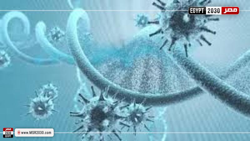 فيروس إيبولا المتطور