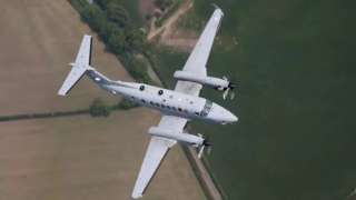 طائرات التجسس البريطانية نفذت 200 طلعة جوية فوق غزة