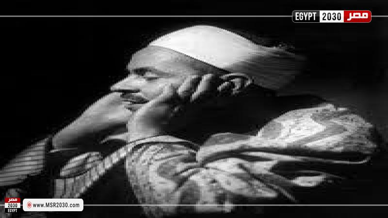 الشيخ محمد رفعت