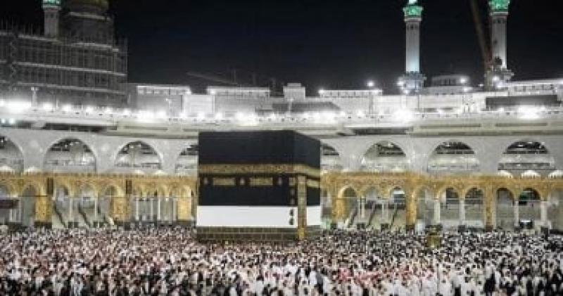 الكعبة المشرفة