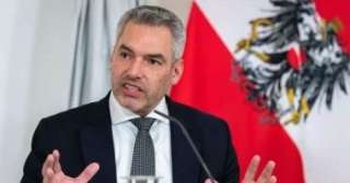 مستشار النمسا يشدد على أهمية المشاركة فى انتخابات برلمان الاتحاد الأوروبى