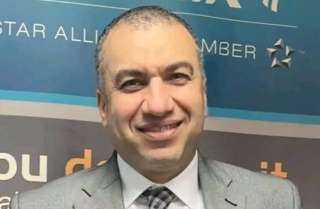 تكليف رئيس جديد لقطاع الضيافة بشركة مصر للطيران للخطوط الجوية