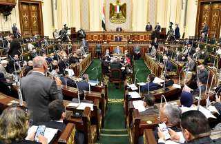 توصية برلمانية بإعادة النظر في أعداد المستشارين القانونيين بالمحافظات