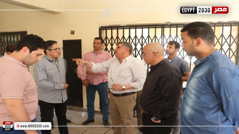 وزارة الإسكان