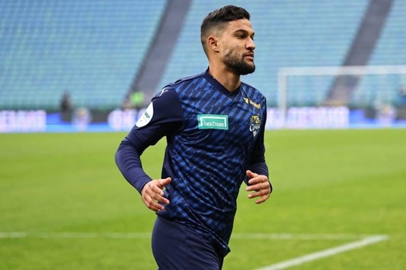 يحيي عطية الله