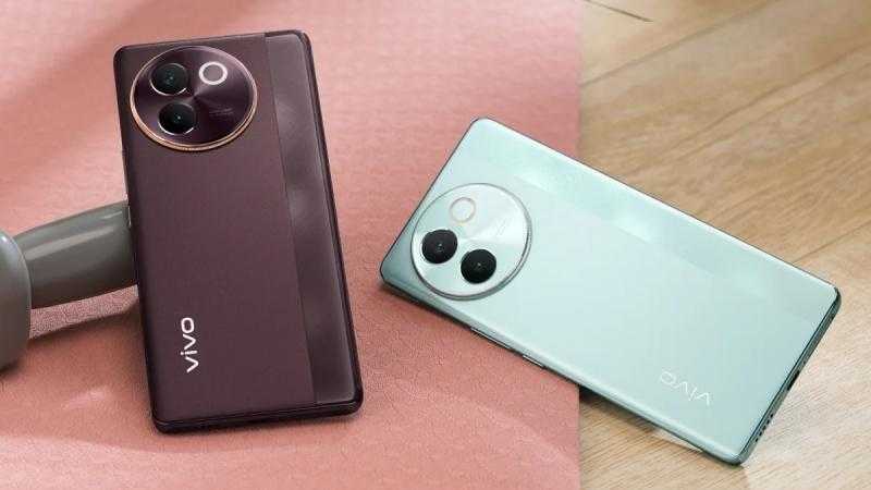 بمواصفات عالمية.. تعرف على سعر Vivo V30e