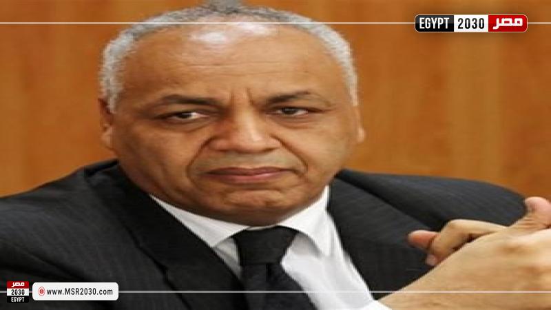 مصطفى بكري