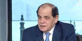 الدكتور صلاح فوزي يطالب بتعديل الدستور لمواكبة الجمهورية الجديدة