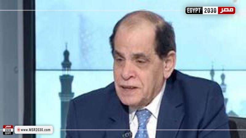 الدكتور صلاح فوزي