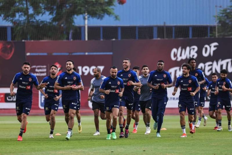 مران الاهلي