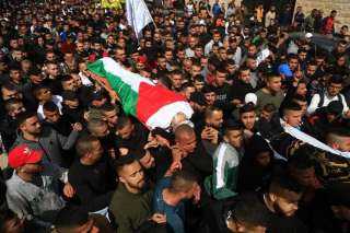 نقل جثامين 20 شهيدا إلى مستشفى شهداء الأقصى عقب قصف للاحتلال الإسرائيلي