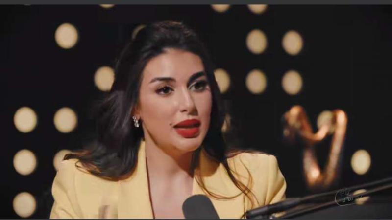 ياسمين صبري